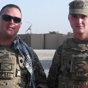 Meet your Posher, Mitchell